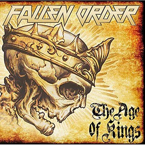 The Age Of Kings (Import)