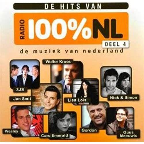 De Hits Van 100 Percent 5