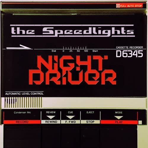Night Driver