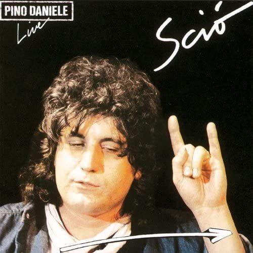 Scio Live (Remastered 2017) [Analog]