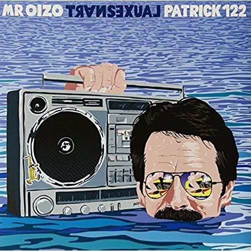 Transexual [12 Inch Analog]
