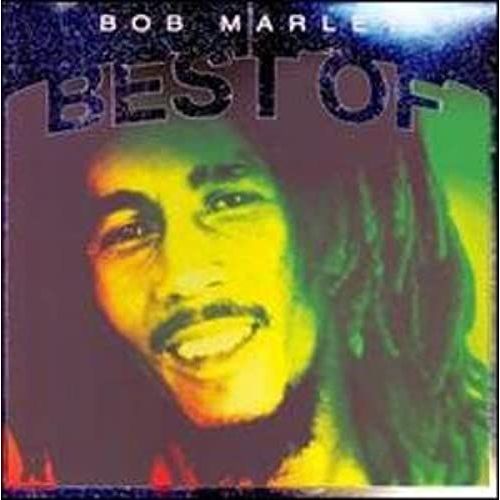 The Best Of Bob Marley