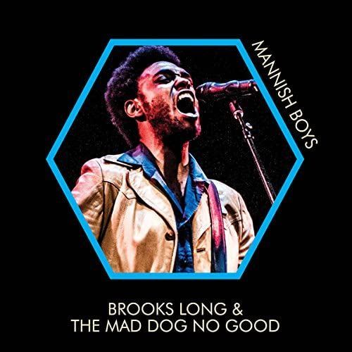 Mannish Boys [12 Inch Analog]