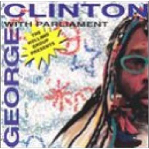 George Clinton & Parliament