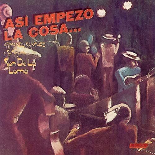 Empezo La Cosa