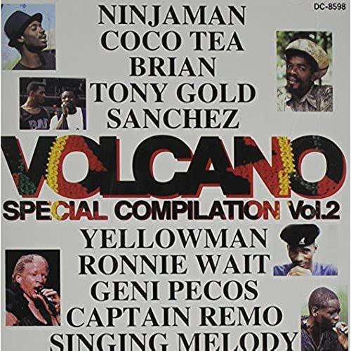 Volcano Special Compilation 2