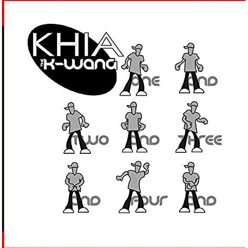 The K-Wang - Radio Remixes