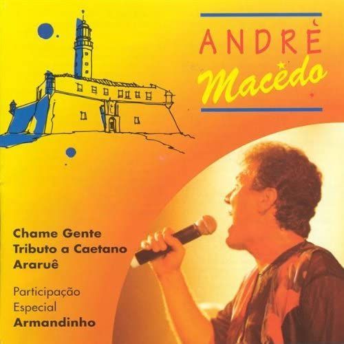 Tributo A Caetano Ararue Chame Gente