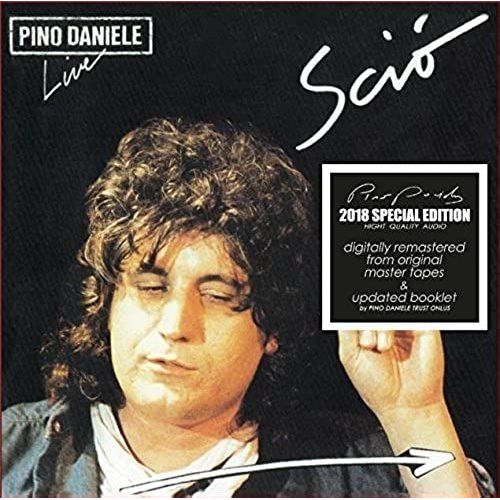 Scio Live (Remastered 2017)