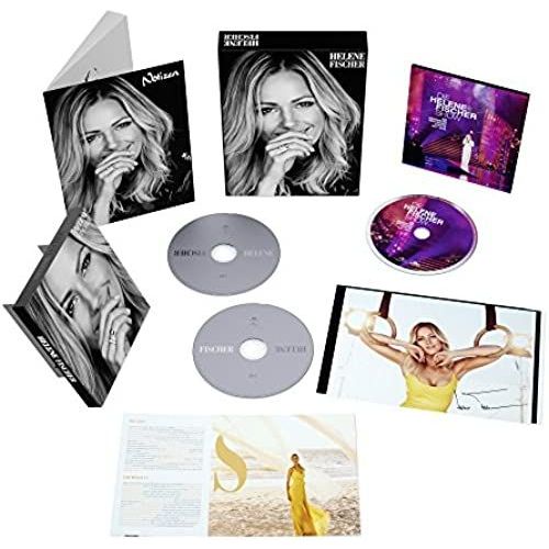 Helene Fischer -Ltd-