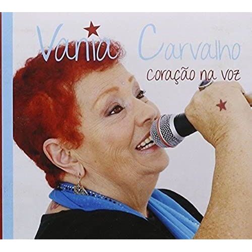Coracao Na Voz
