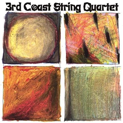 3rd Coast String Quartet