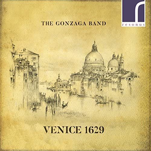 Various: Venice 1629