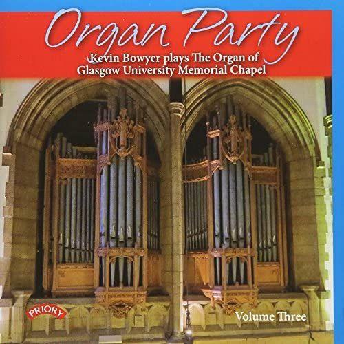 Organ Party