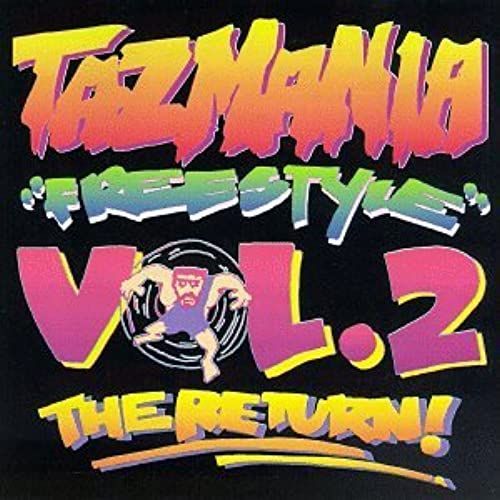Tazmania Freestyle 2: Return