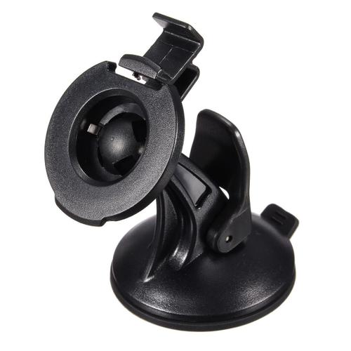 Support À Ventouse Rotatif À 360 ° Pour Navigateur Gps De Voiture, Accessoires De Style Pour Garmin Gps Nuvi 2597lmt 42 44 52 54 55 56