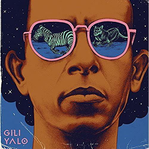 Gili Yalo [Lp] [12 Inch Analog]