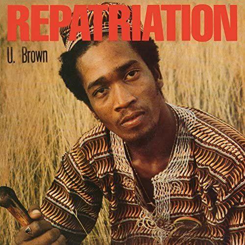 Repatriation + Dickie Rankin [Lp+10inch] (Import) [12 Inch Analog]