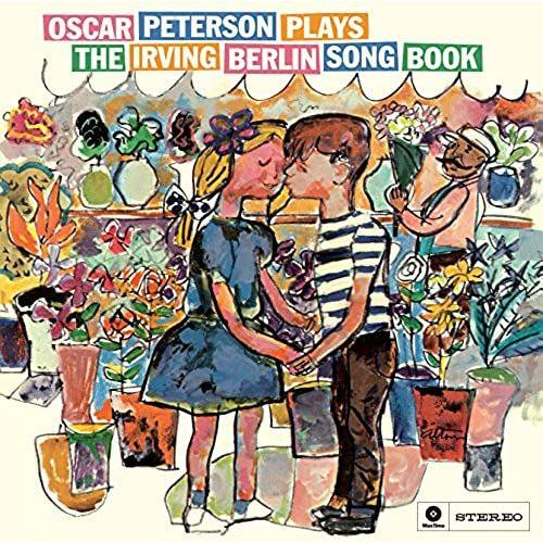 Peterson, Oscar [12 Inch Analog]