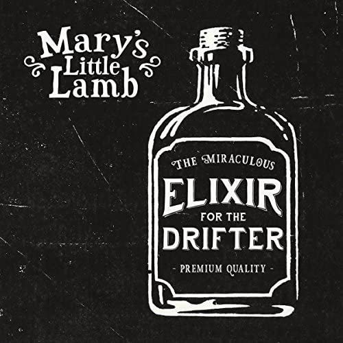Elixir For The Drifter [12 Inch Analog]