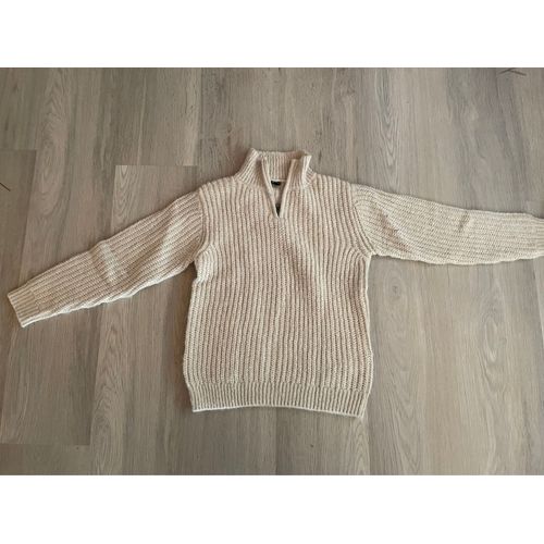 Deux Pulls D¿Hiver 10 Ans Garçon