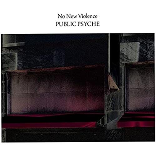 No New Violence [12 Inch Analog]