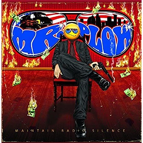 Maintain Radio Silence [Lp] [Analog]