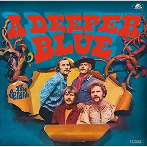 A Deeper Blue [Lp] (180 Gram, Remastered) [Analog]