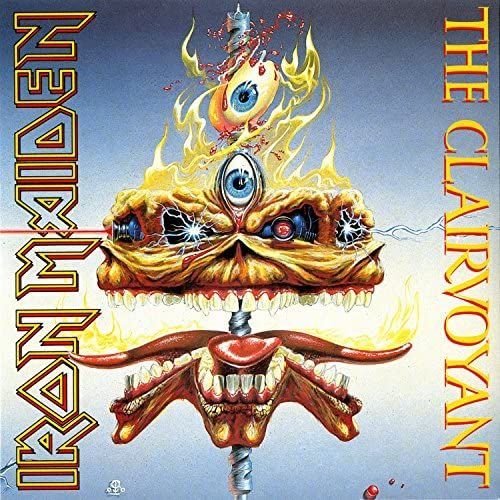 The Clairvoyant [7"][Limited Edition]