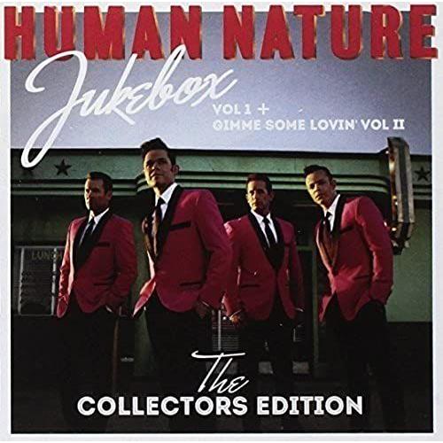 Jukebox & Gimme Some Lovin' Jukebox Ii: Collector's Edition