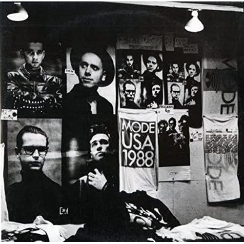 101 - One O One - Depeche Mode