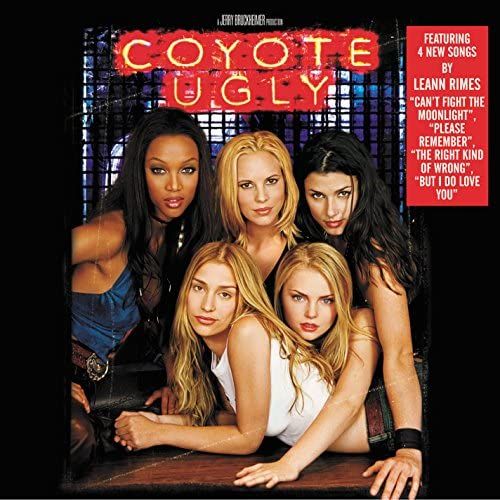 Coyote Ugly (Vinyl W/Digital Download)