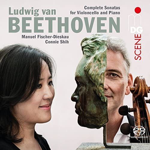 Beethoven: Complete Sonatas For Violoncello And Piano