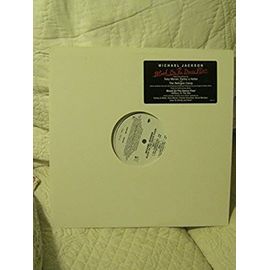 Blood On The Dance Floor Dubs