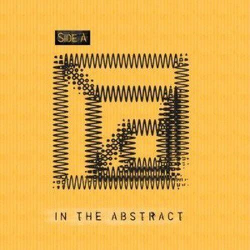 In The Abstract With Ken Vandermark