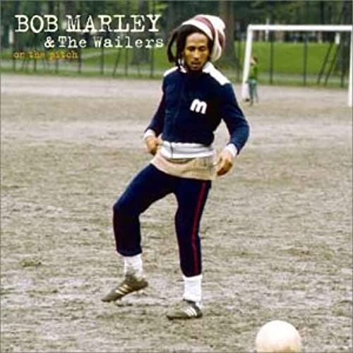 Feelin' Reggae Part 1