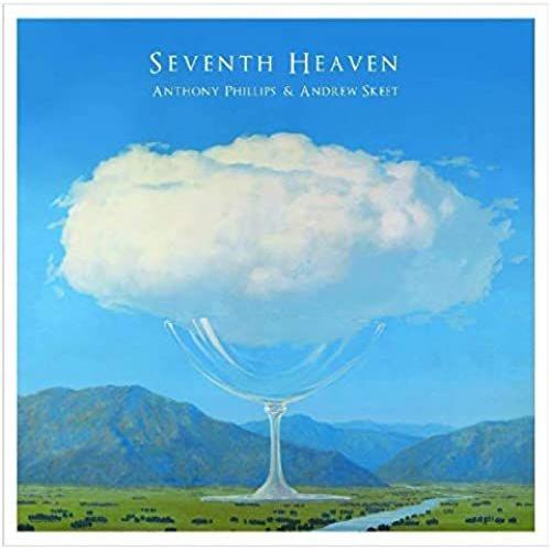 Seventh Heaven: Remastered & Expanded Clamshell Boxset (3cd+Dvd)