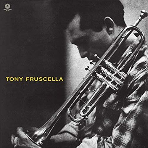 Tony Fruscella [Lp] (180 Gram, Import) [Analog]