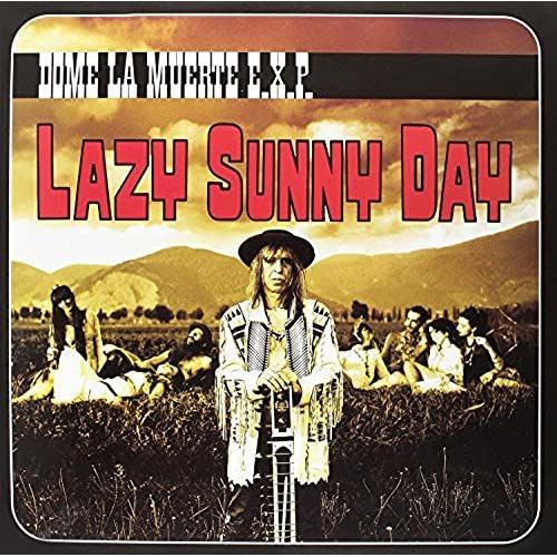 Lazy Sunny Day [12 Inch Analog]