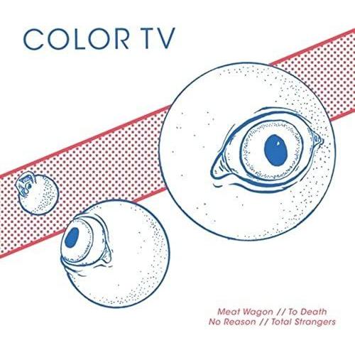 Color Tv (7") [Analog]