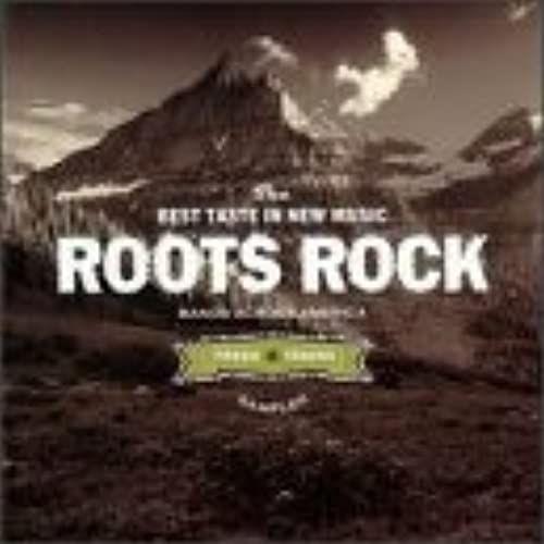 Vol. 1-Roots Rock