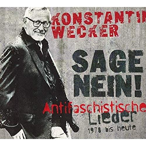 Sage Nein!