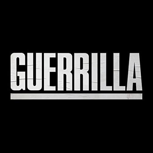 Guerrilla (Original Television Soundtrack)