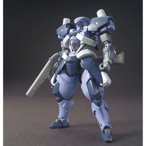 Maquette Gundam - 006 Hyakuren Gunpla Hg 1/144 13cm