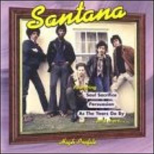 High Profile - Santana