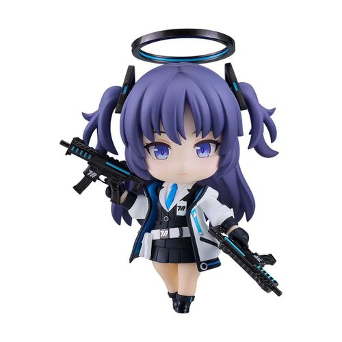 Blue Archive - Figurine Nendoroid Yuuka Hayase 10 Cm