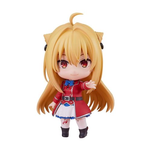 The Vexations Of A Shut-In Vampire Princess - Figurine Nendoroid Terakomari Gandesblood 10 Cm