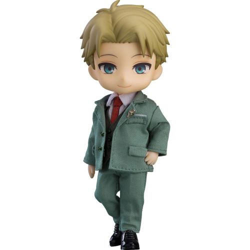 Spy X Family - Figurine Nendoroid Doll Loid Forger 14 Cm