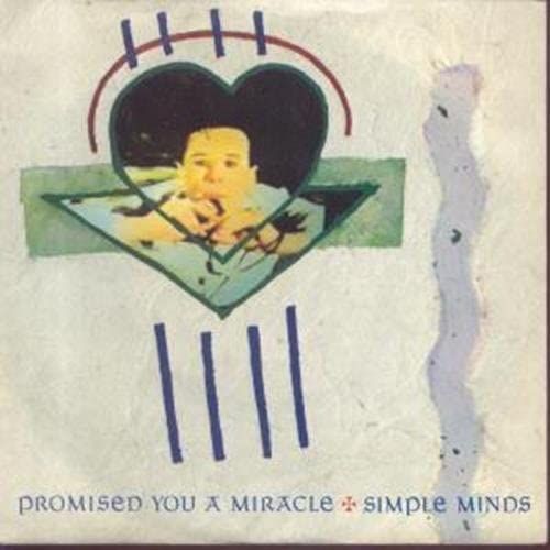 Promised You A Miracle