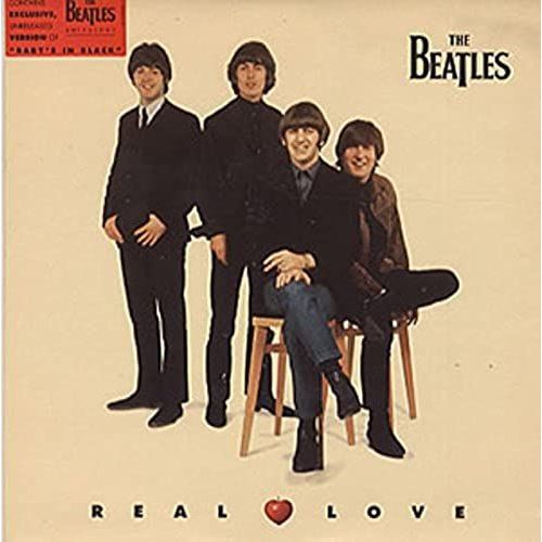 Real Love